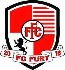 FC Fury NY