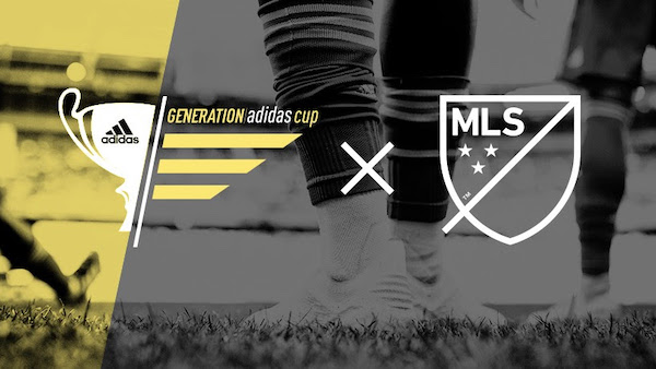 Segundo grado apodo mantequilla Generation adidas Cup 2019: Recap, Highlights and Top Performers -  SoccerWire