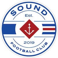 sound-fc Strikers Logo