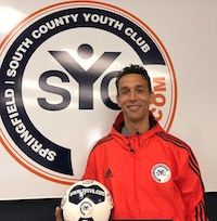 syc-soccer-doc Strikers Logo