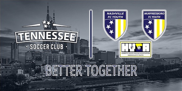 nashville soccer club