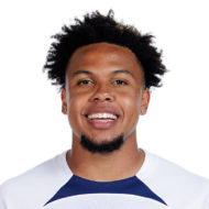 weston-mckennie