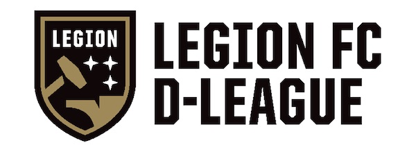 legionfc_dleague Strikers Logo