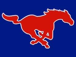 smu-2019 Strikers Logo