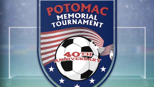 Potomac Memorial Tournament Logo