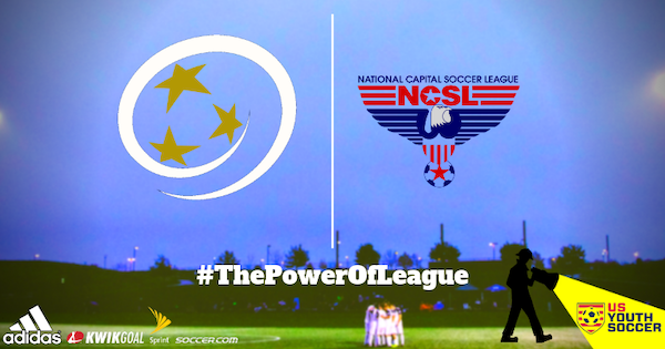 National Capital Soccer League