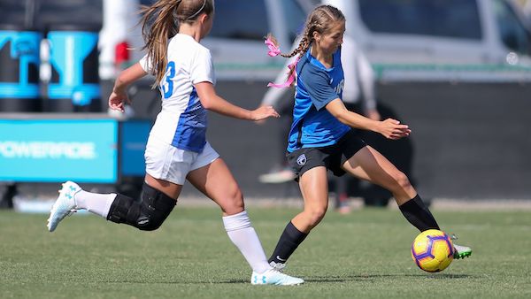 San Diego Surf earns spot in Girls DA U-18/19 title match - SoccerWire