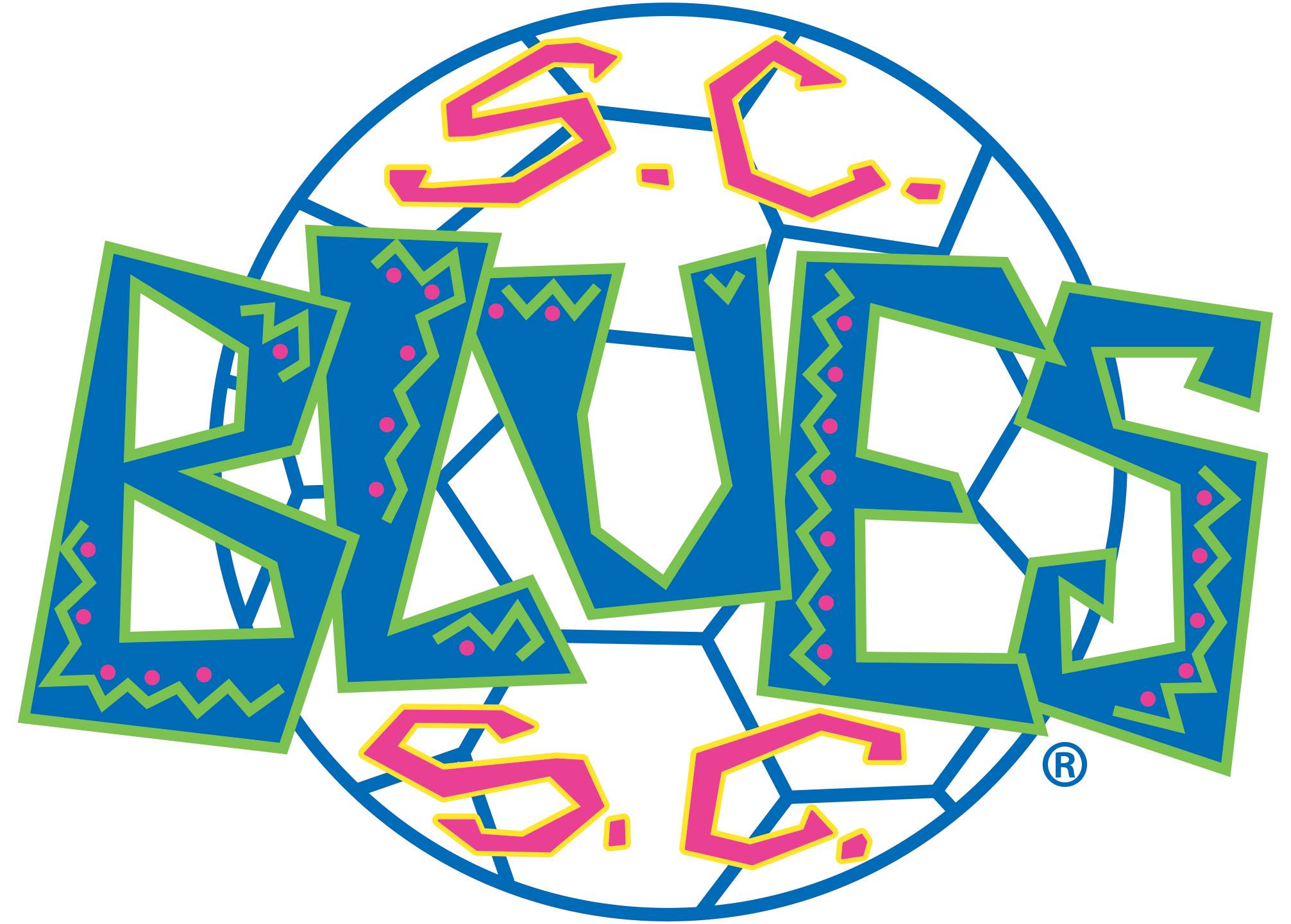 so cal blues