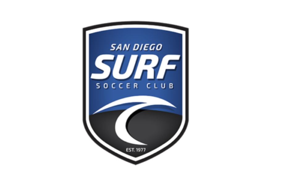 San Diego Surf Soccer