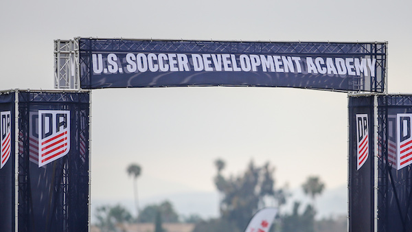 2019 DA Summer Showcase