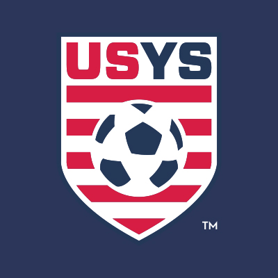 US Youth Soccer - new