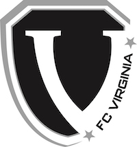 FC Virginia Logo