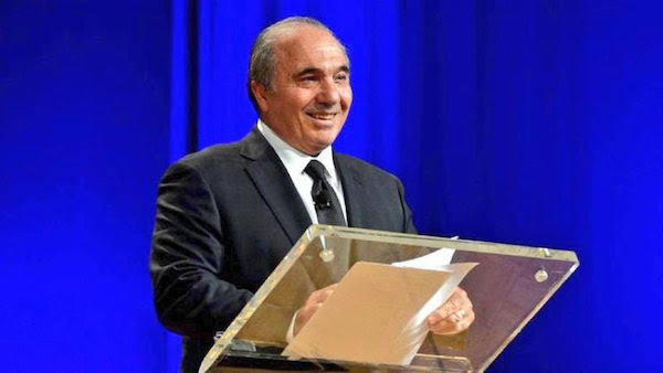 COMMISSO IS THE NEW OWNER OF ACF FIORENTINA