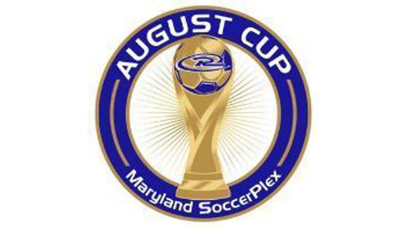 AugustCup