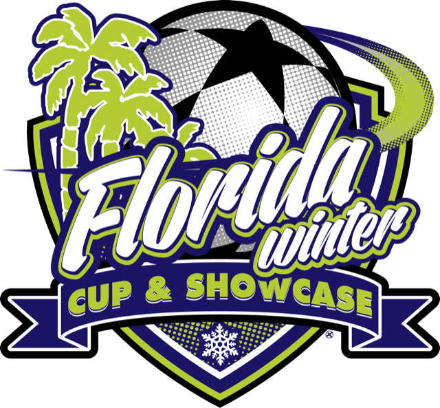 Florida Winter Cup Soccer Tournament Logo