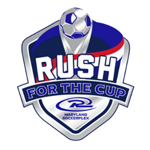 Rush for the Cup