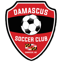 damascus_logo_200x200_hi_res Damascus Soccer Club Logo