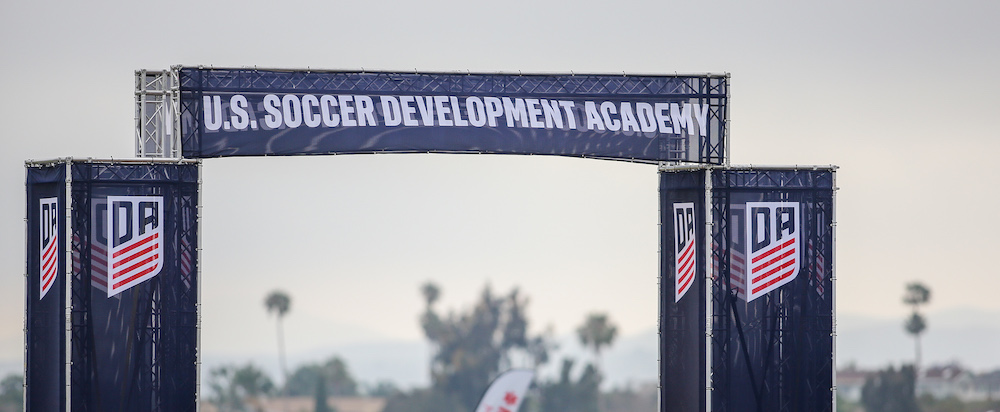 2019 DA Summer Showcase
