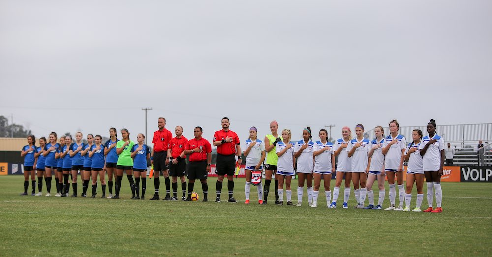 2019 DA Summer Showcase