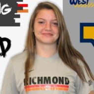 Ruby Darling wvu