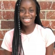 Simi Awujo USC