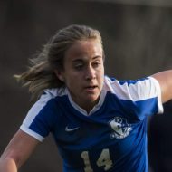 Lauren Wrigley UNC