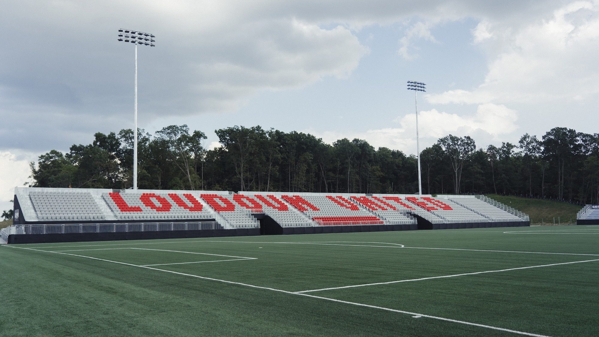 Loudoun United
