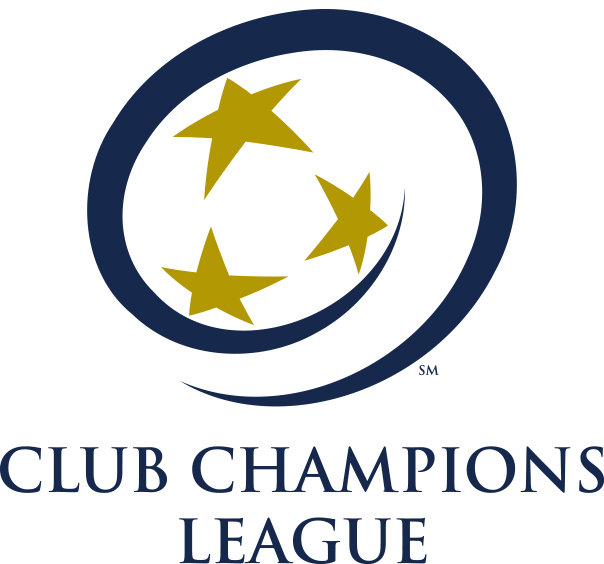 CCL Club Champions League Main Logo