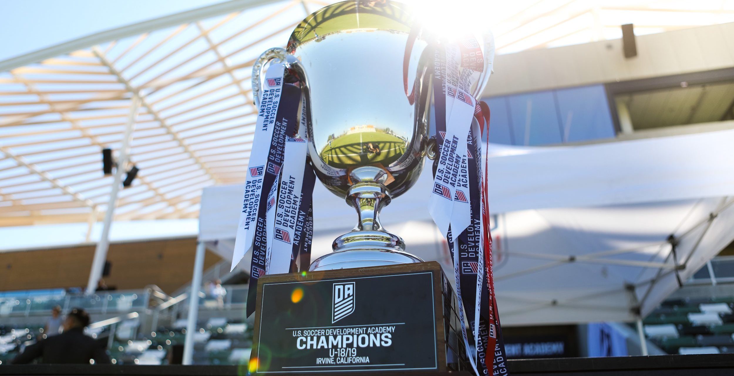 U.S. Soccer splits Boys DA U-18/19 age group into 2 divisions - SoccerWire