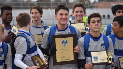 Bethesda Premier Cup 19