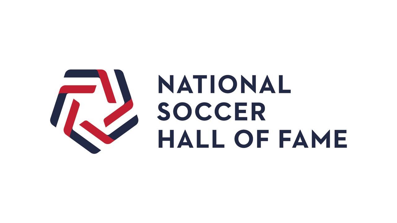 National_Soccer_Hall_of_Fame_Logo