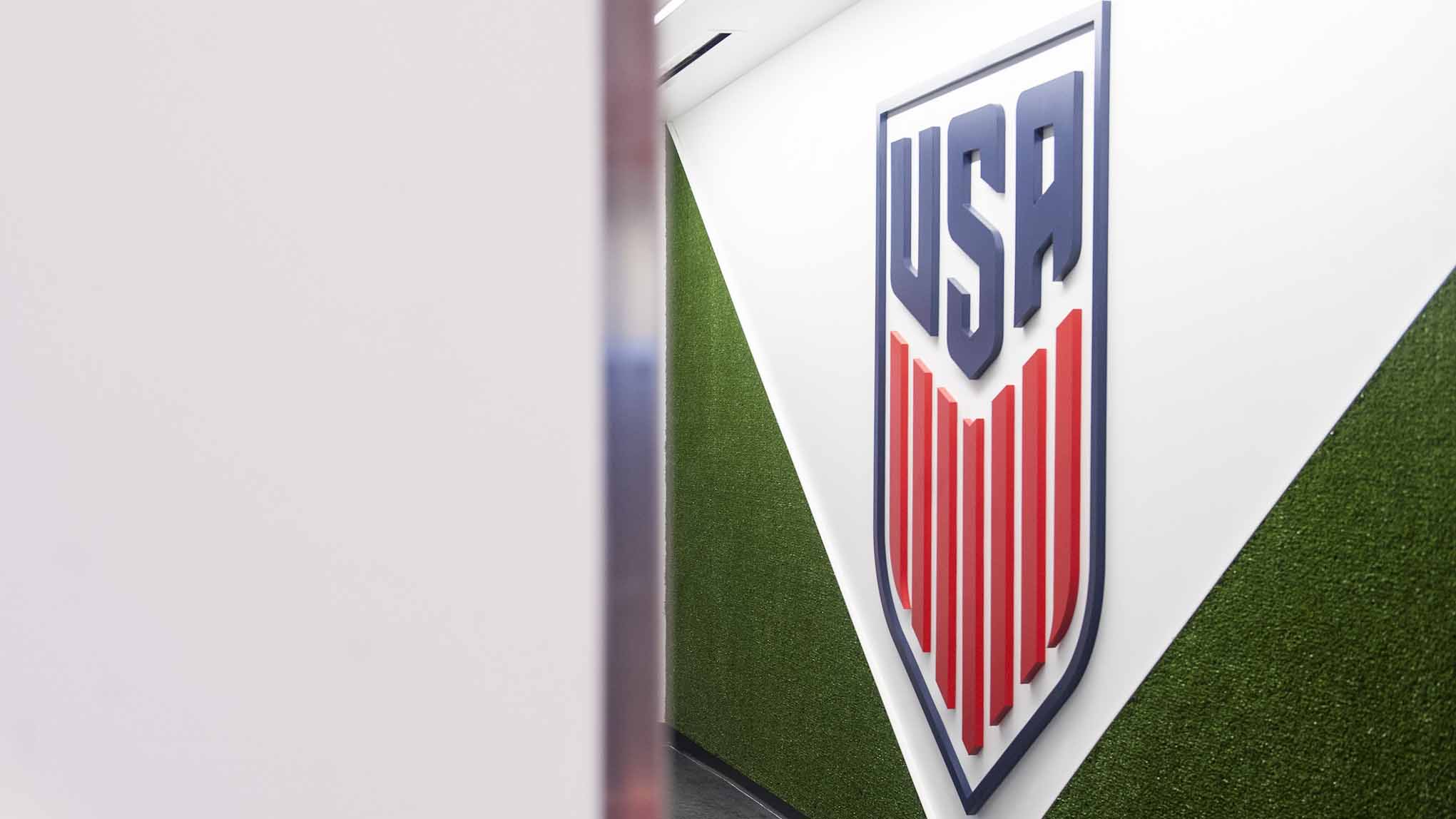 US Soccer Girls' Development Academy End-of-Year Banquet