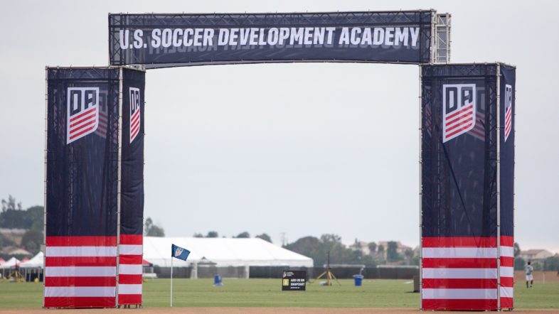 2019 DA Summer Showcase