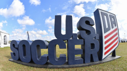 2018 USSDA Winter Showcase - Sunday, December 02, 2018