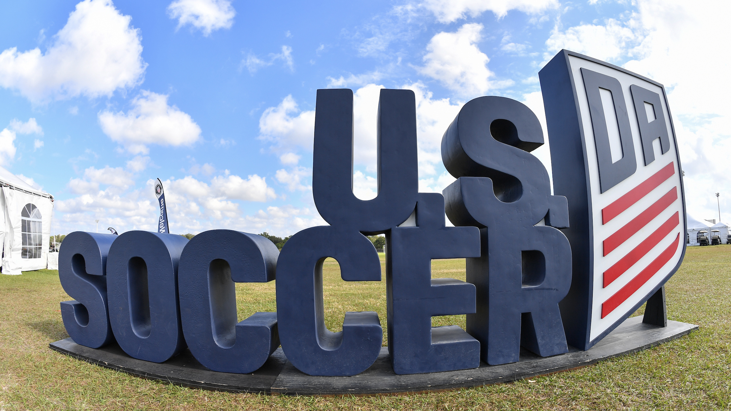 2018 USSDA Winter Showcase - Sunday, December 02, 2018