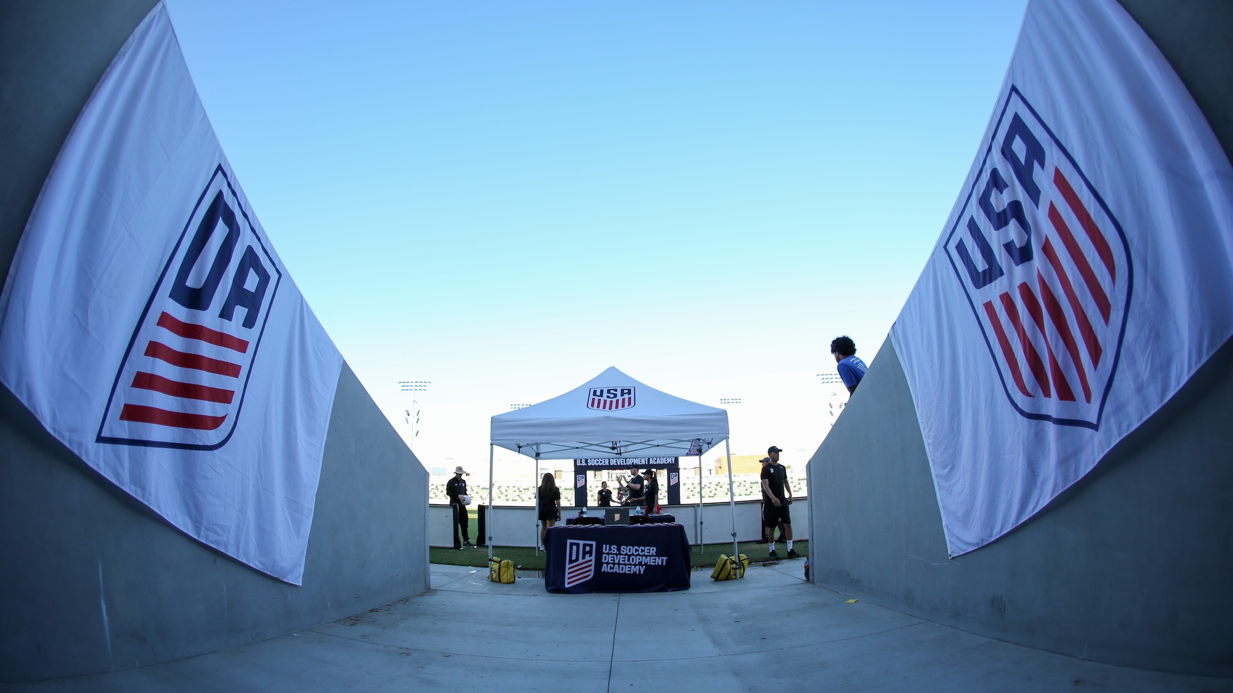 Girls' DA U-16/17 Final Solar Soccer Club vs Lonestar SC Academy