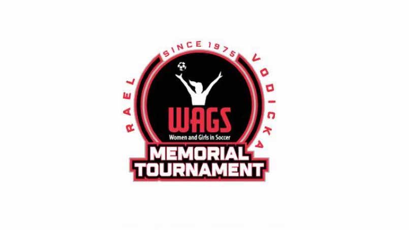 WAGS Rael Vodicka Tournament - Elite Tournaments