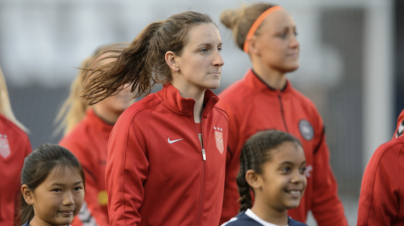 Sky Blue FC Unveils NJ/NY Gotham FC as New Identity