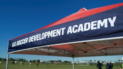 USSDA - Winter Showcase - Monday, December 05, 2018