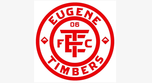 Eugene Timbers