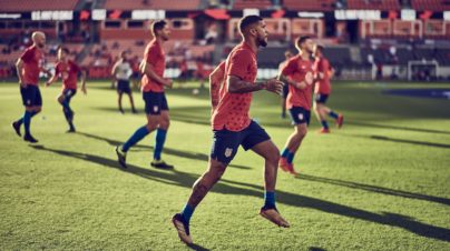 DeAndre Yedlin