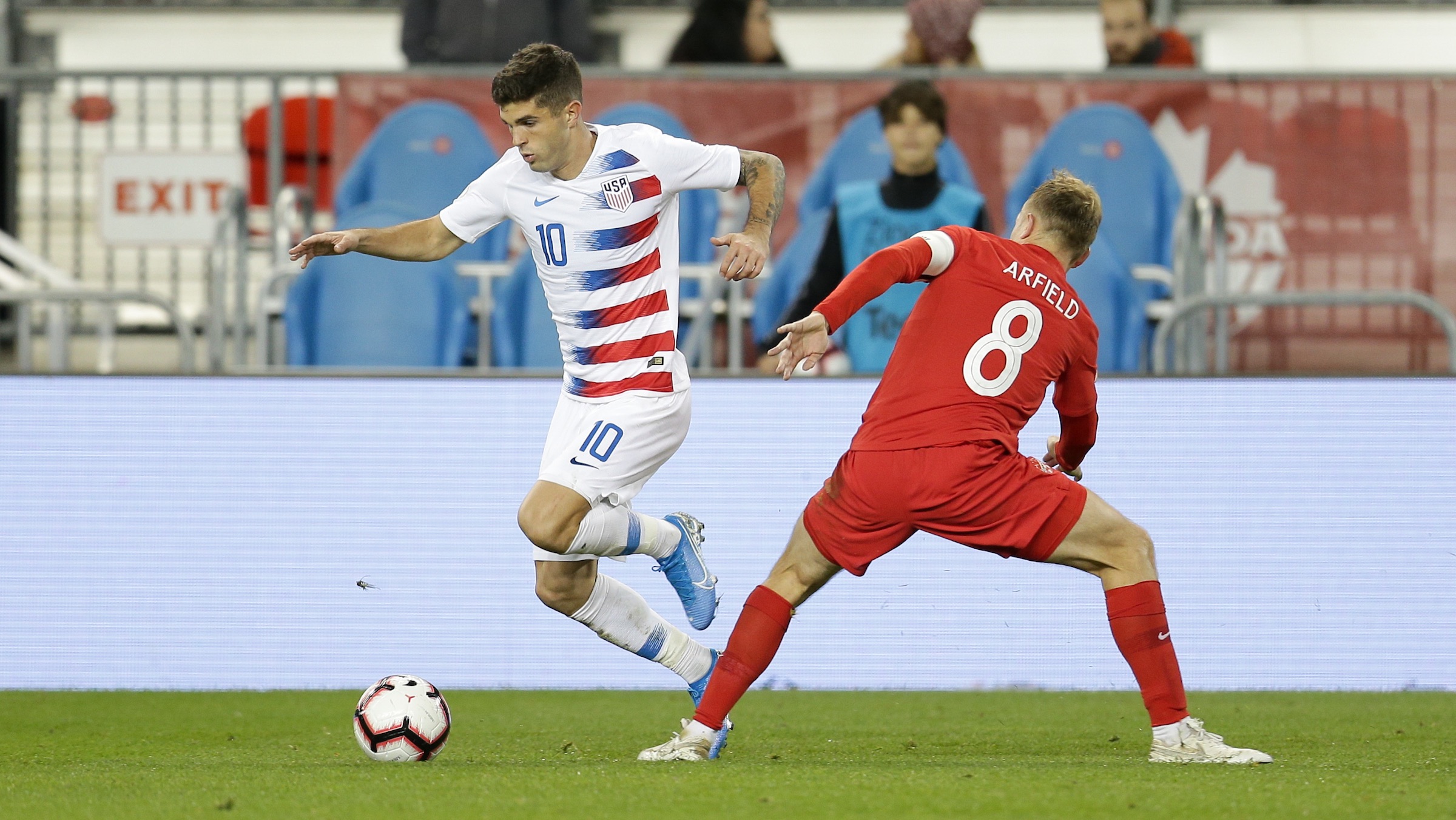 USMNT drops to 13th in FIFA World Rankings - Stars and Stripes FC