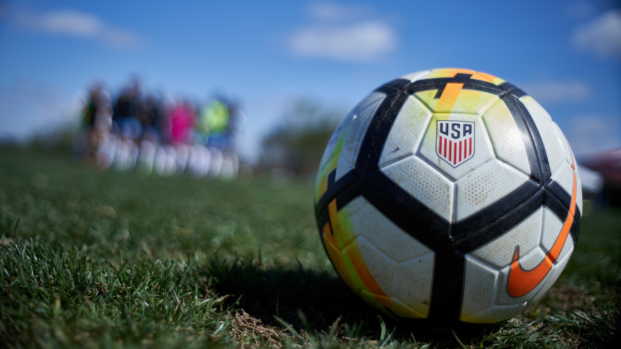 2018 Development Academy Spring Showcase