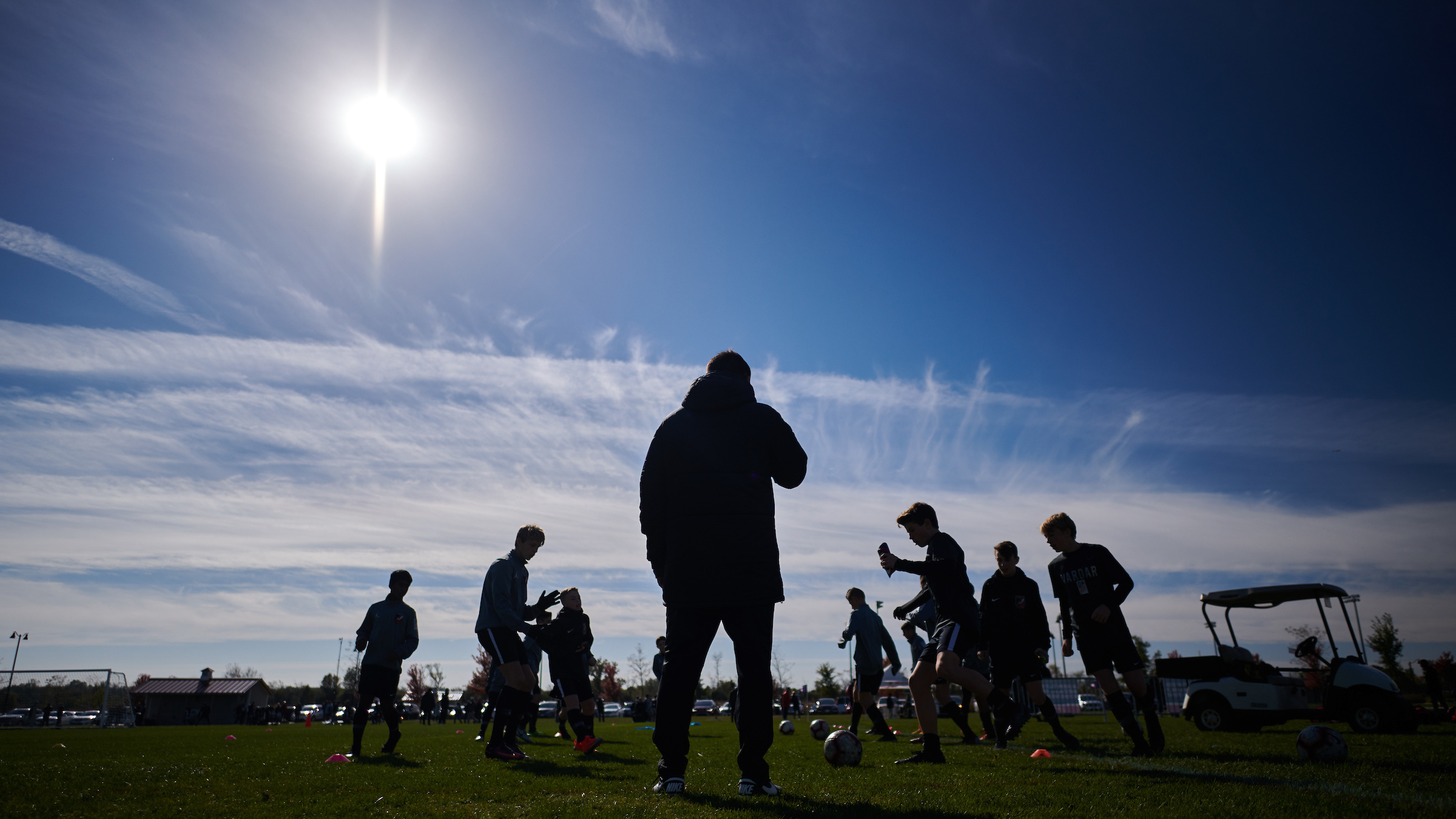 USSDA - Central Regional Showcase - Friday, October 22nd, 2018