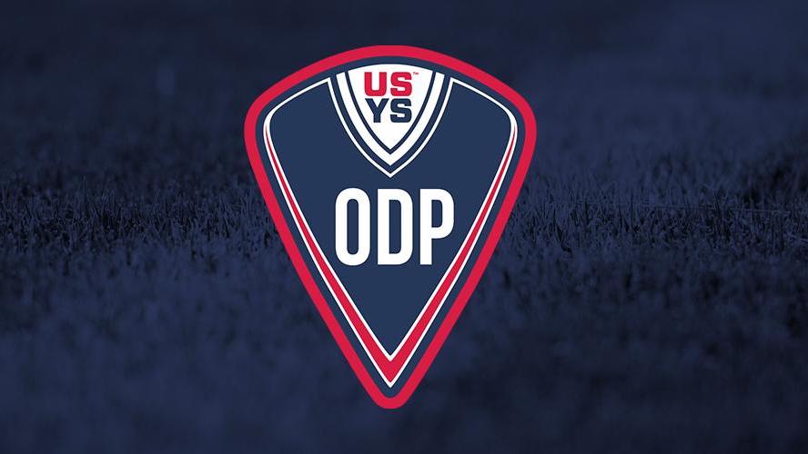 US Youth Soccer 20222023 ODP Girls West Regional Team Rosters (2006