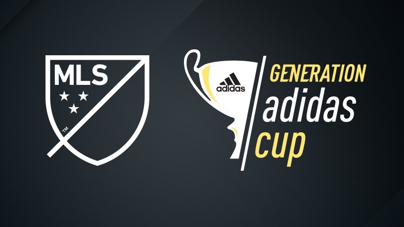 Generation adidas Cup U-12 competition 