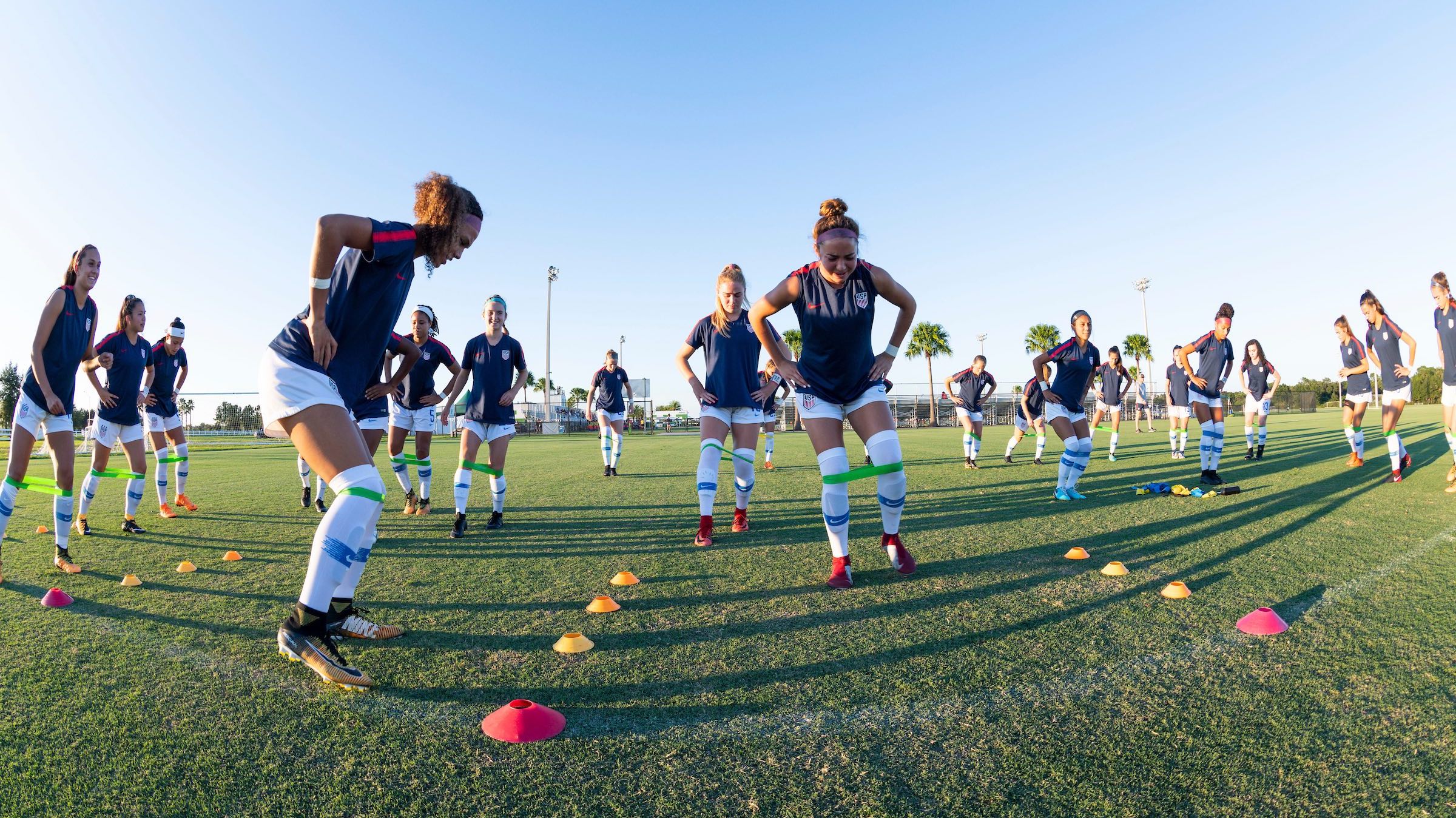 USWNT