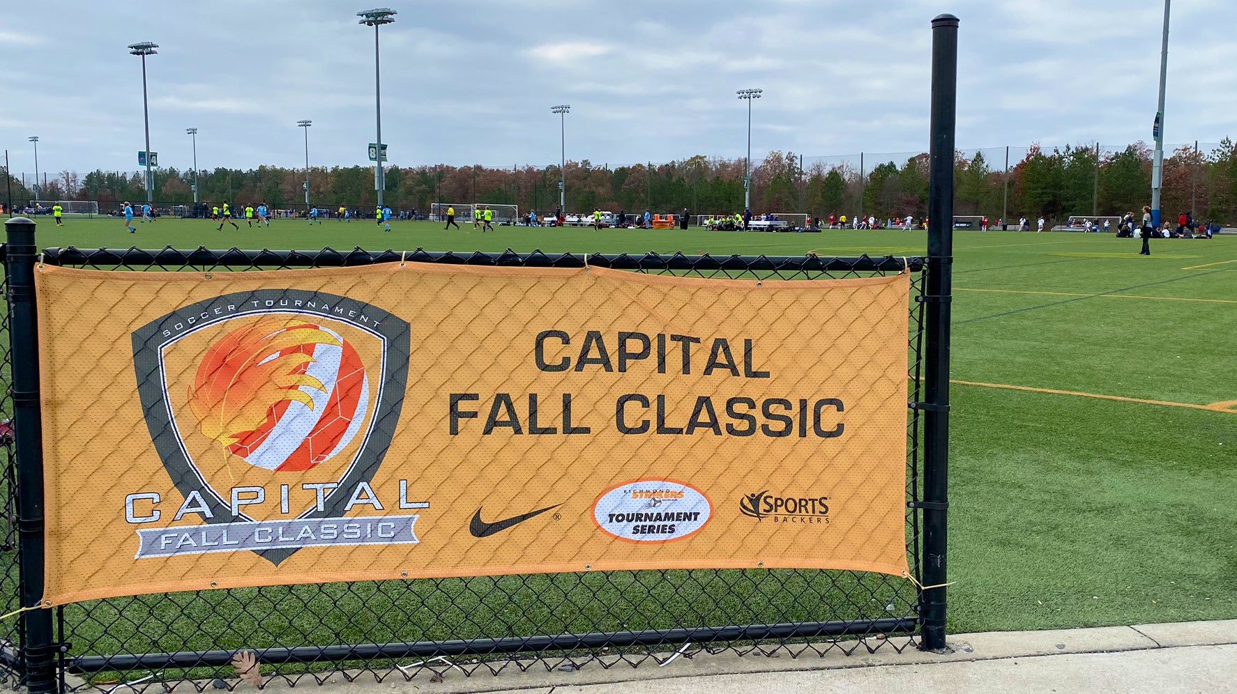 capital-fall-classic-2019-broll
