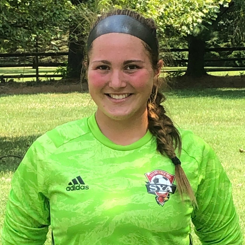 NCAA Soccer Commitment Announcements: November 2019 - SoccerWire