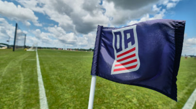 2017 Development Academy Summer Showcase